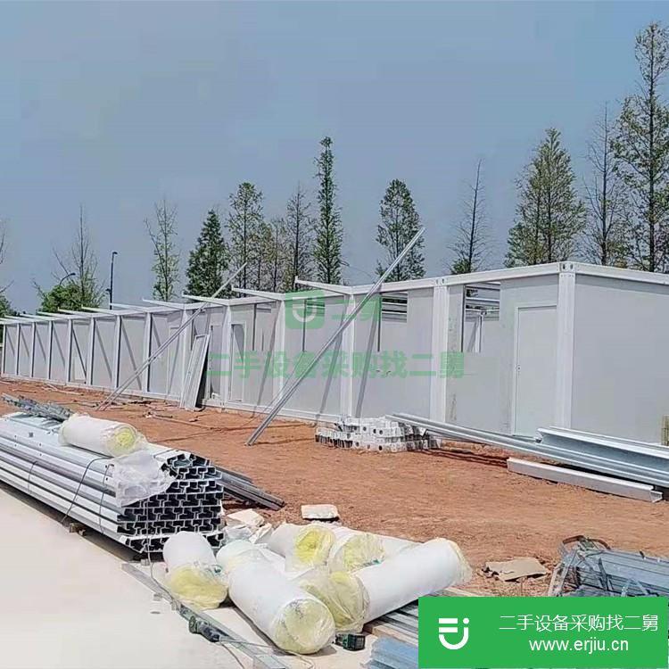 湖南出售二手住人集裝箱