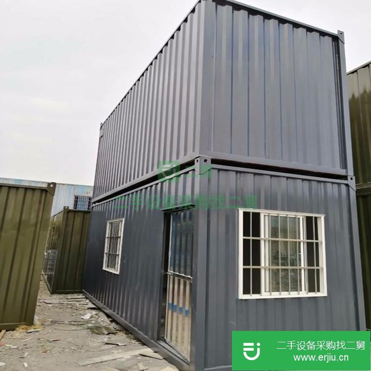 廣東出售二手集裝箱