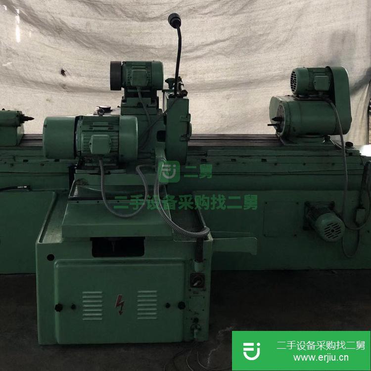 河北出售二手M1432A*1500磨床