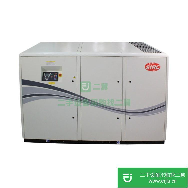 廣東出售二手螺桿式空壓機