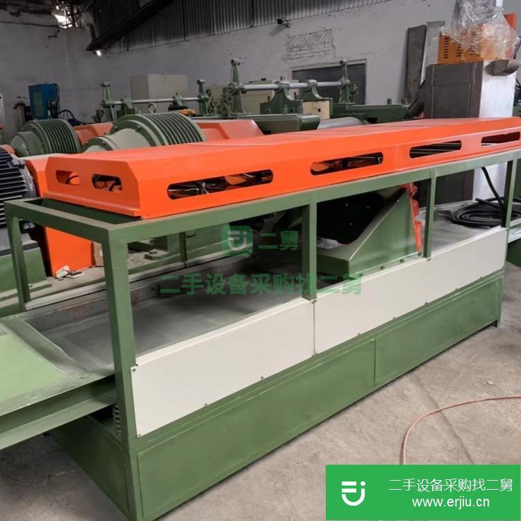 廣東出售二手造粒機九成新