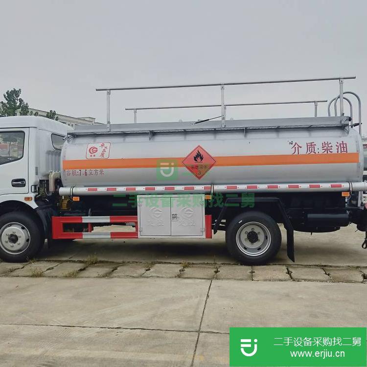 湖北出售二手15噸CSC5127GJY5A油罐車