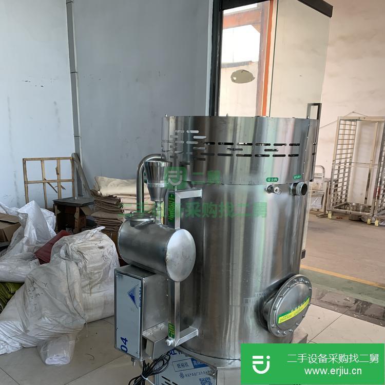 山東出售二手蒸汽機