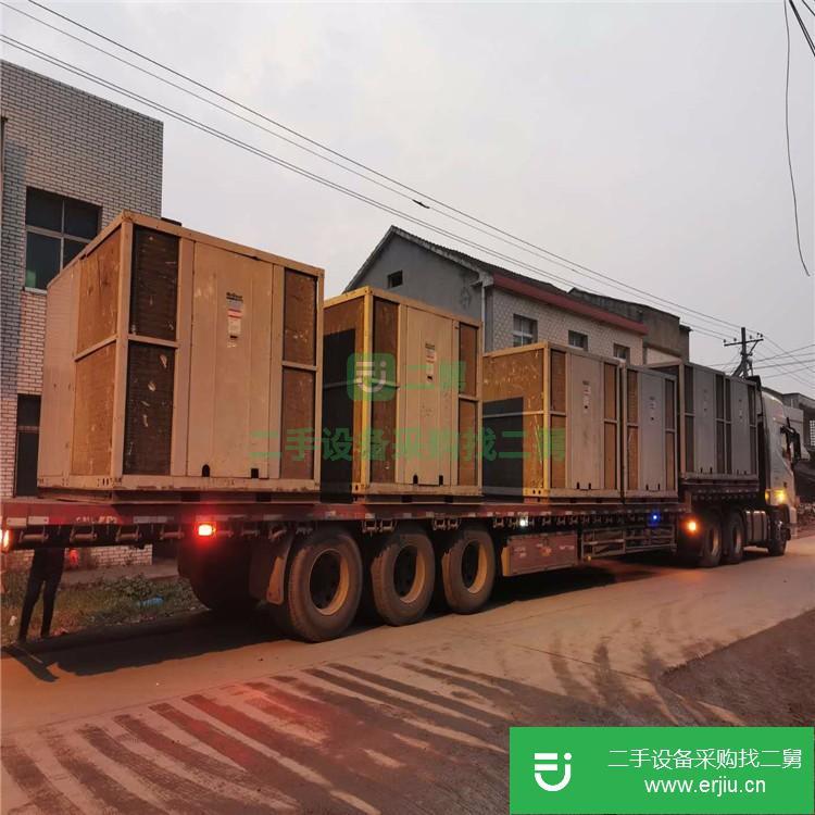 北京出售二手冷水機(jī)九成新