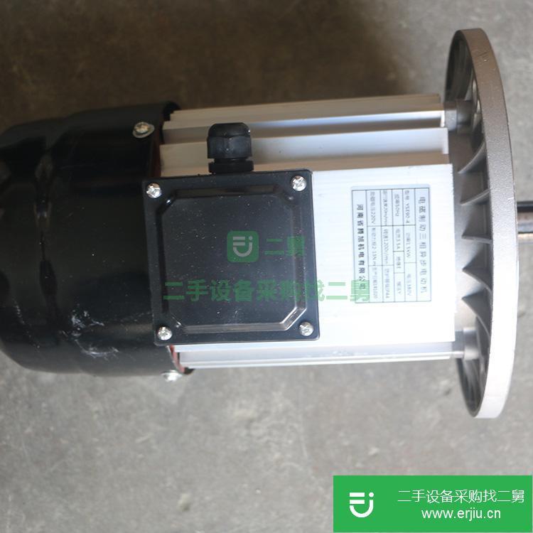 河南出售二手軟啟動電動機九成新
