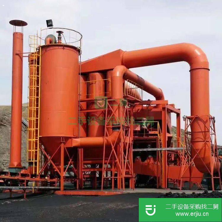 河北出售二手移動破碎機