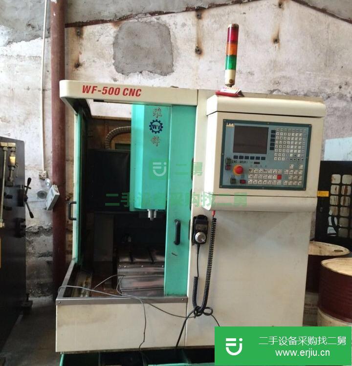 廣東出售二手精雕機