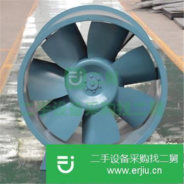 山東出售二手HTF消防排煙風機