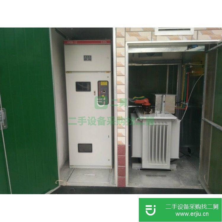 河北出售二手變壓器