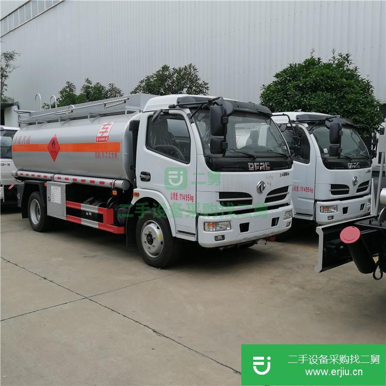 湖北出售二手油罐車