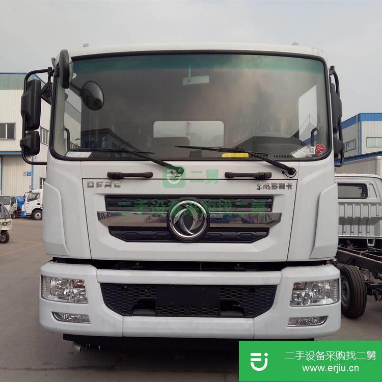 湖北出售二手灑水車