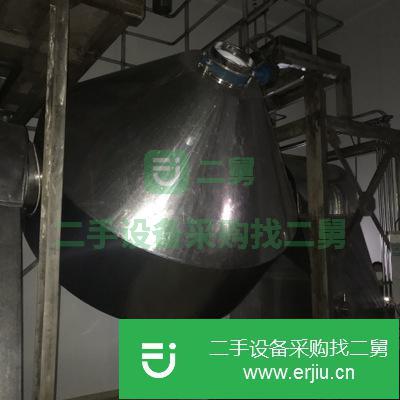 山東出售二手3000kw真空干燥機(jī)