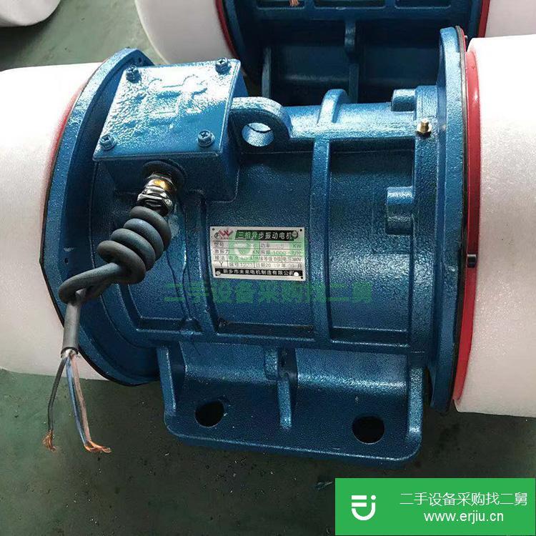 河南出售二手三相異步電機