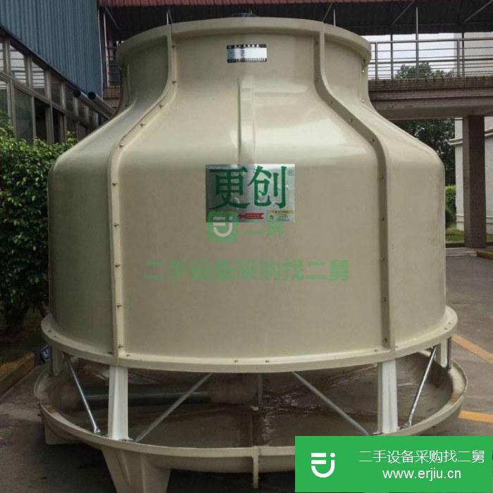 廣東出售二手GCY冷卻塔九成新