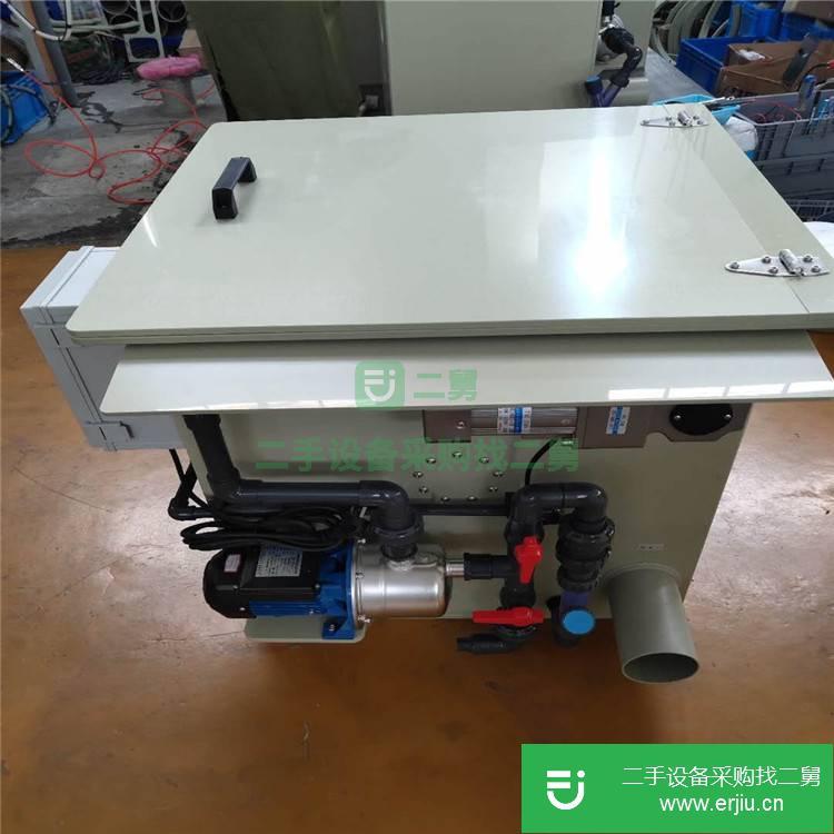 江蘇出售二手微濾機(jī)