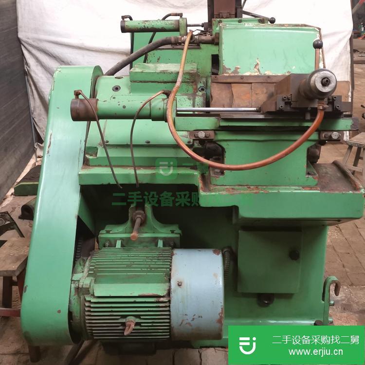 河北出售二手險峰機床廠M1083磨床