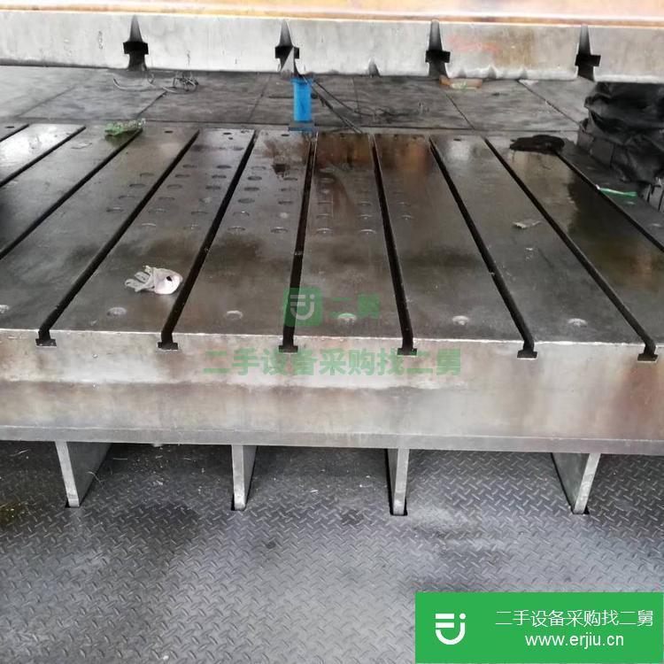 浙江出售二手徐鍛800噸液壓機(jī)