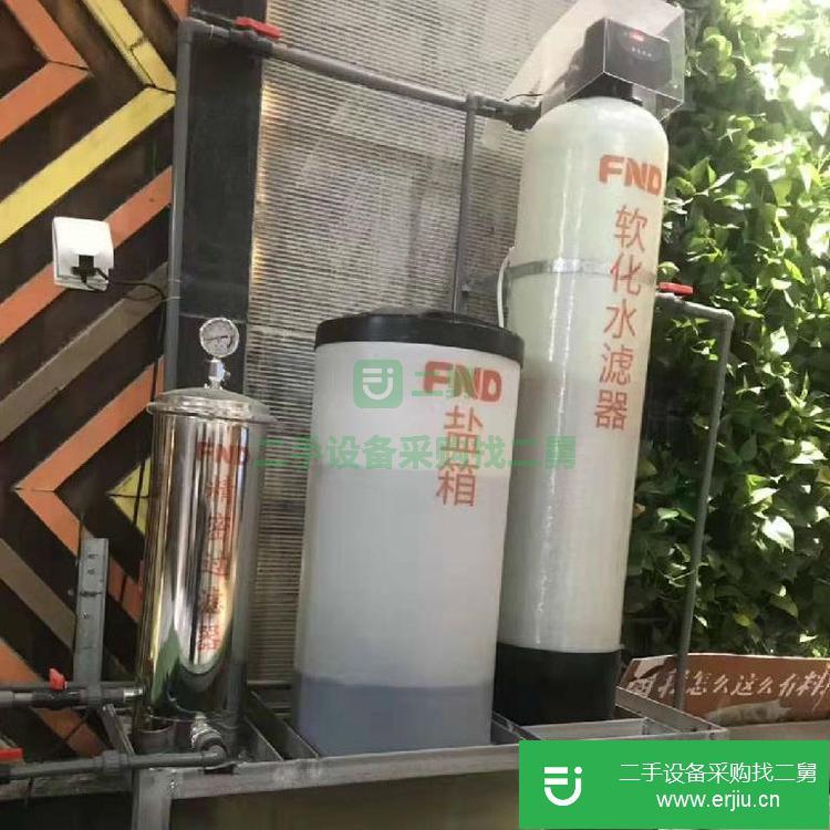 遼寧出售二手純凈水設備