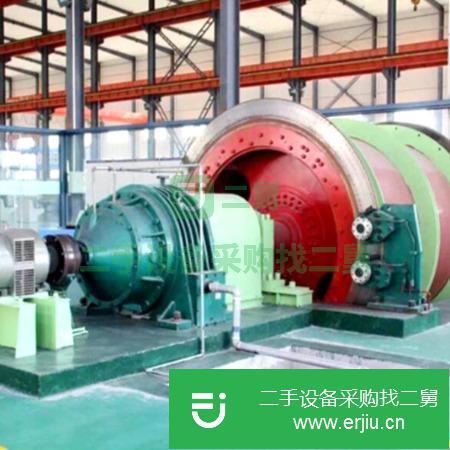 河南出售二手礦用提升絞車