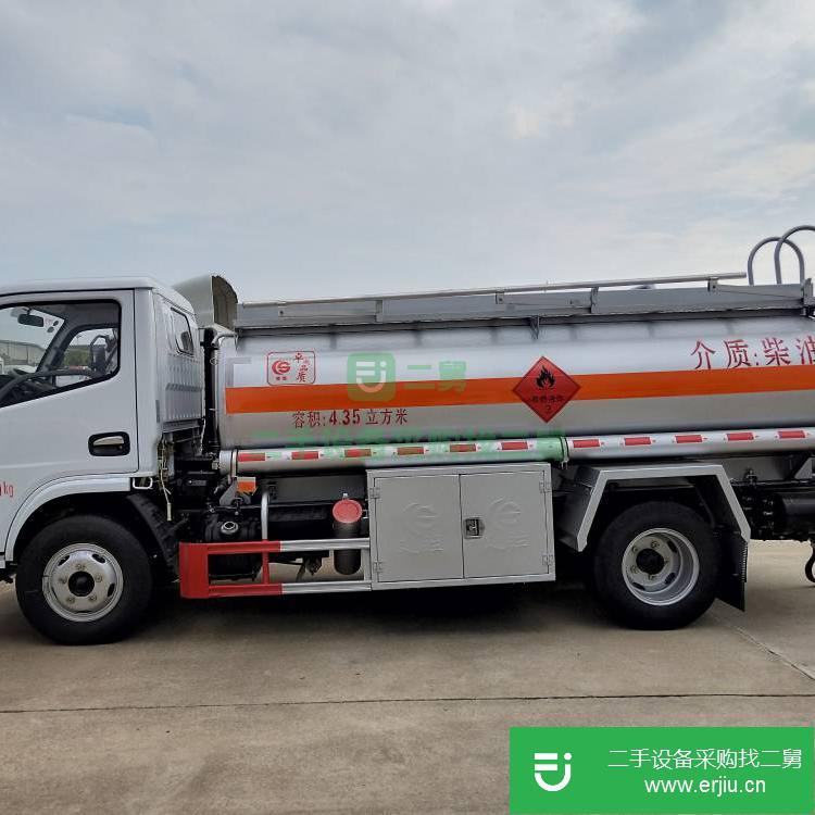 湖北出售二手15噸CSC5127GJY5A油罐車