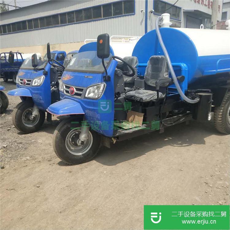 山東出售二手小型吸糞車