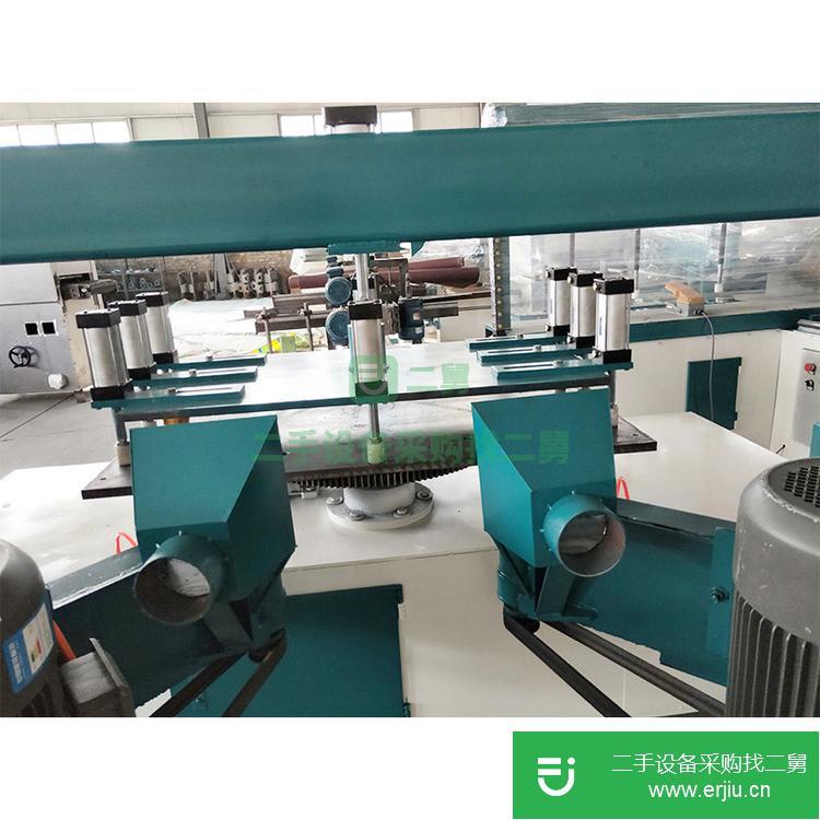 山東出售二手數控仿型銑床