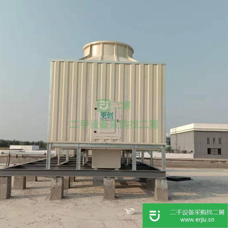 廣東出售二手GCY冷卻塔九成新