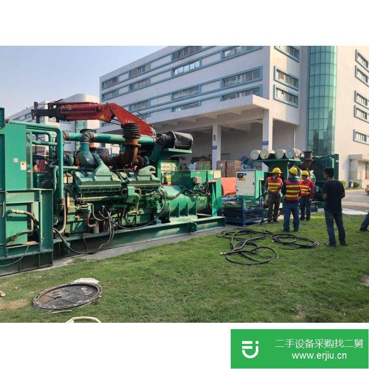 廣東出售二手發(fā)電機(jī)