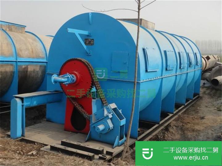 山東出售二手高效萬能粉碎機