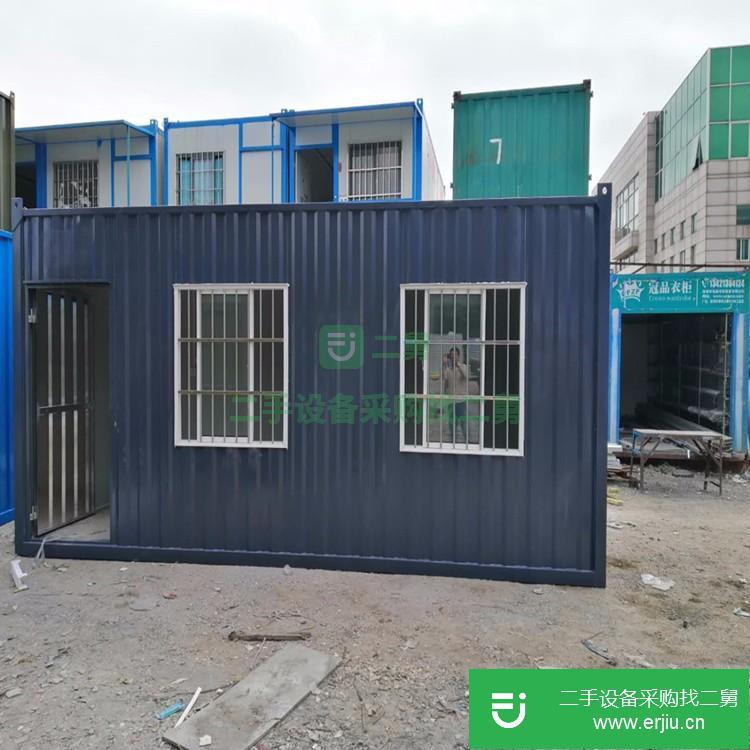 廣東出售二手集裝箱