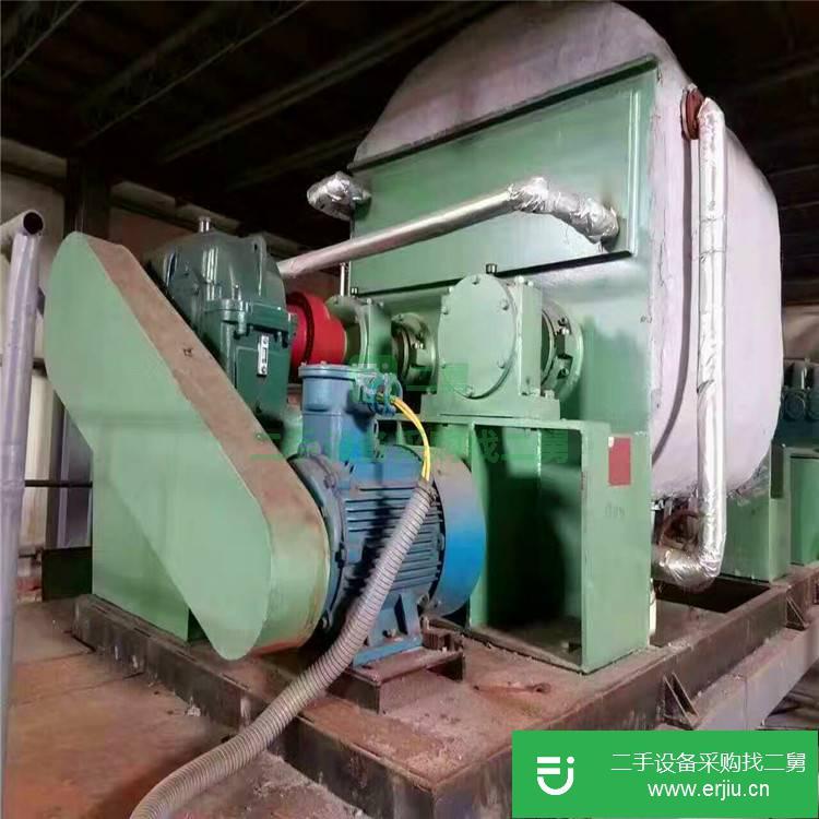 山東出售二手小型捏合機