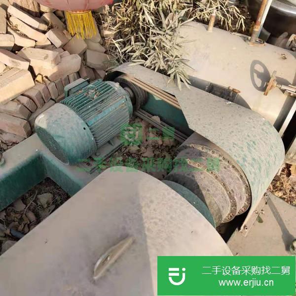 山東出售二手單級活塞推料離心機