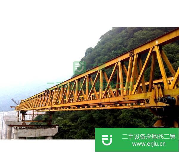 河南出售180噸二手架橋機(jī)