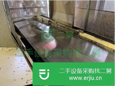 浙江出售二手龍門加工中心