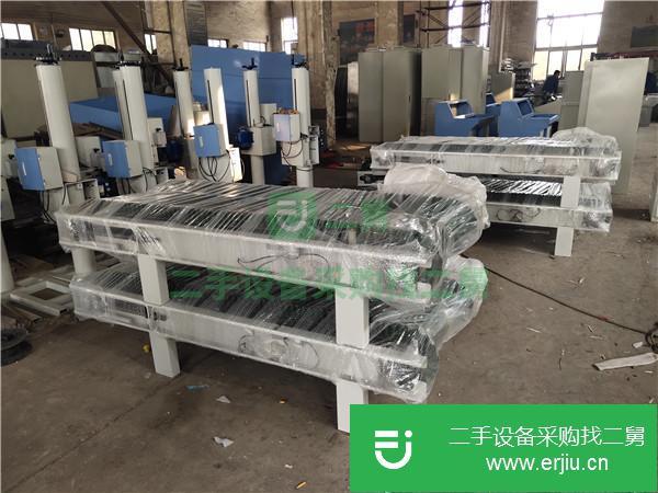 河南出售二手肥料包裝機