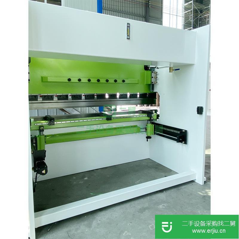 廣東出售二手小型全數控同步折彎機