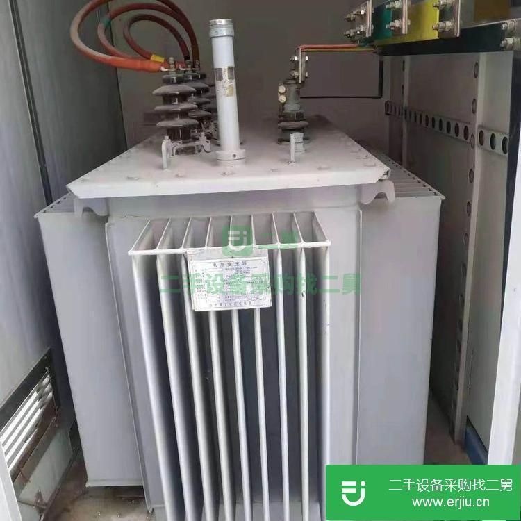 上海出售二手變壓器