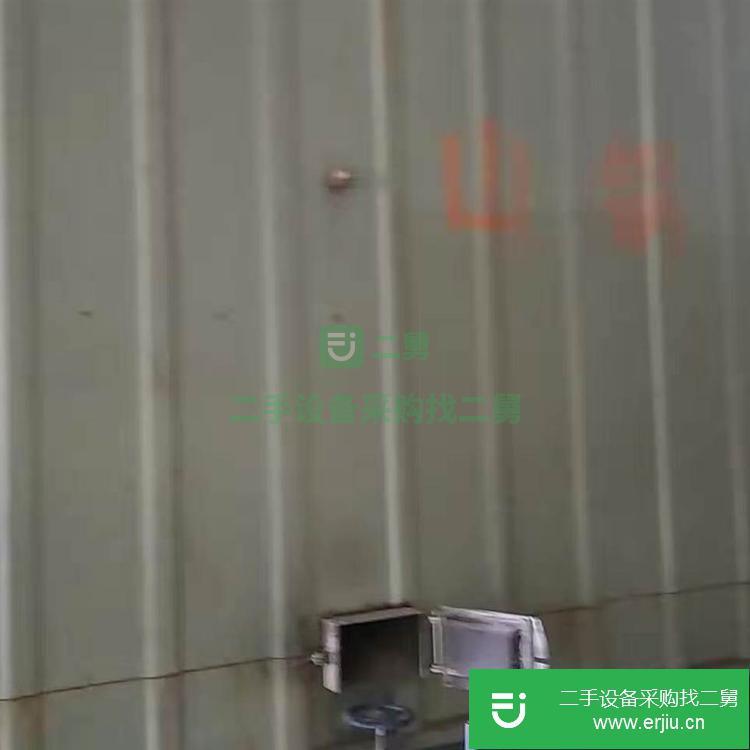 吉林出售二手6噸蒸汽鍋爐
