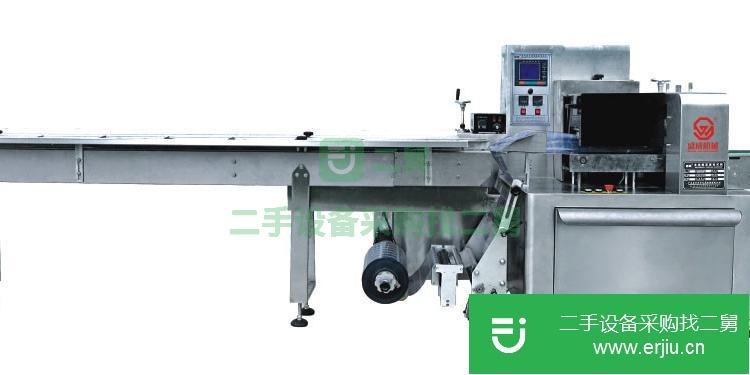 廣東出售二手口罩包裝機(jī)