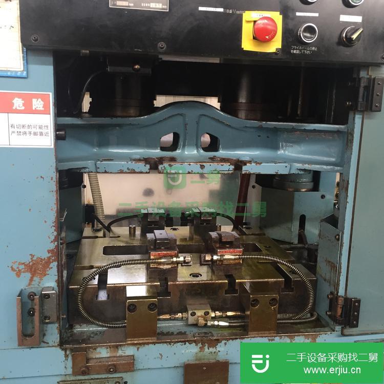 二手日本山田高速數(shù)控沖床