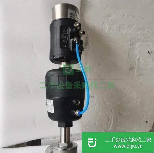 河北出售二手成型機