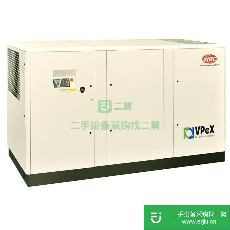 廣東出售二手螺桿式空壓機