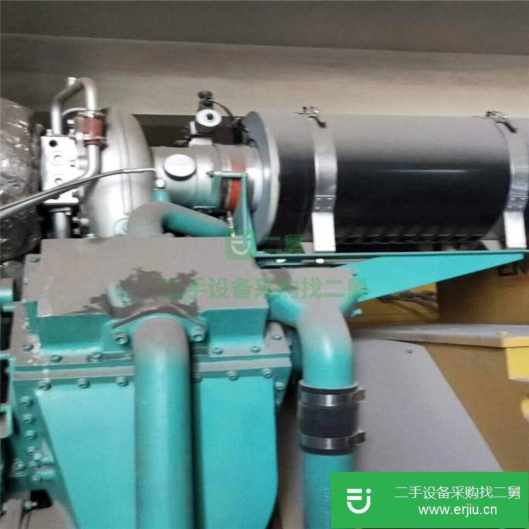 河北出售二手發電機