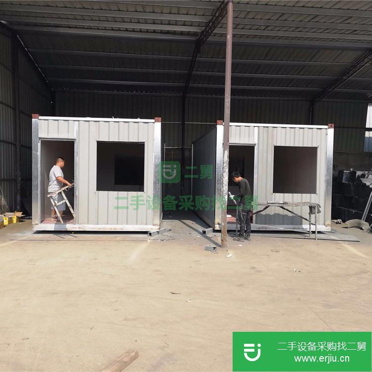 上海出售二手集裝箱
