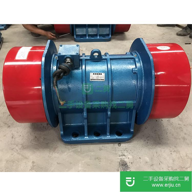 河南出售二手振動電機