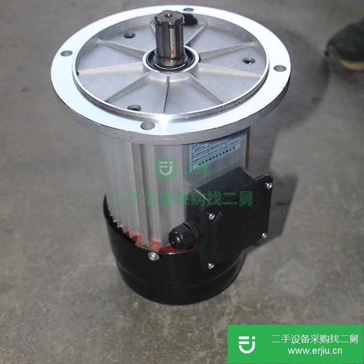 河南出售二手軟啟動電動機九成新