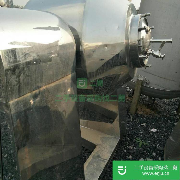 山東出售二手高效萬能粉碎機