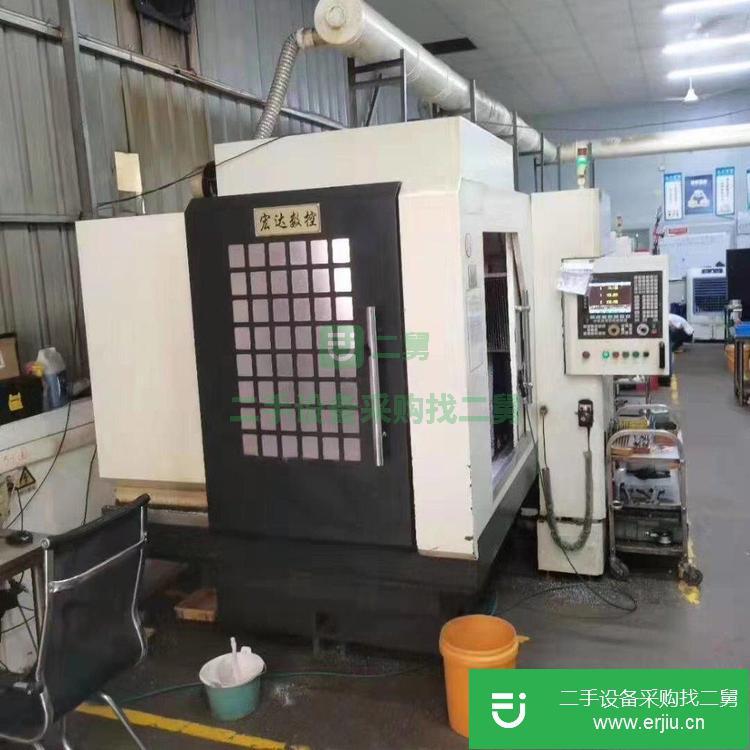 廣東出售二手精雕機
