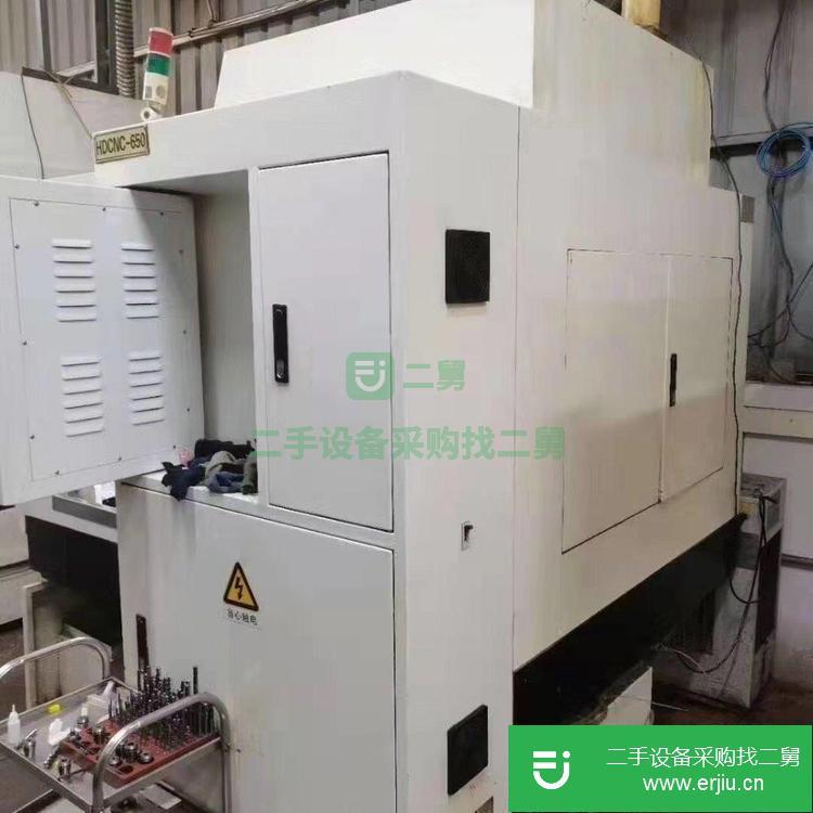 廣東出售二手精雕機