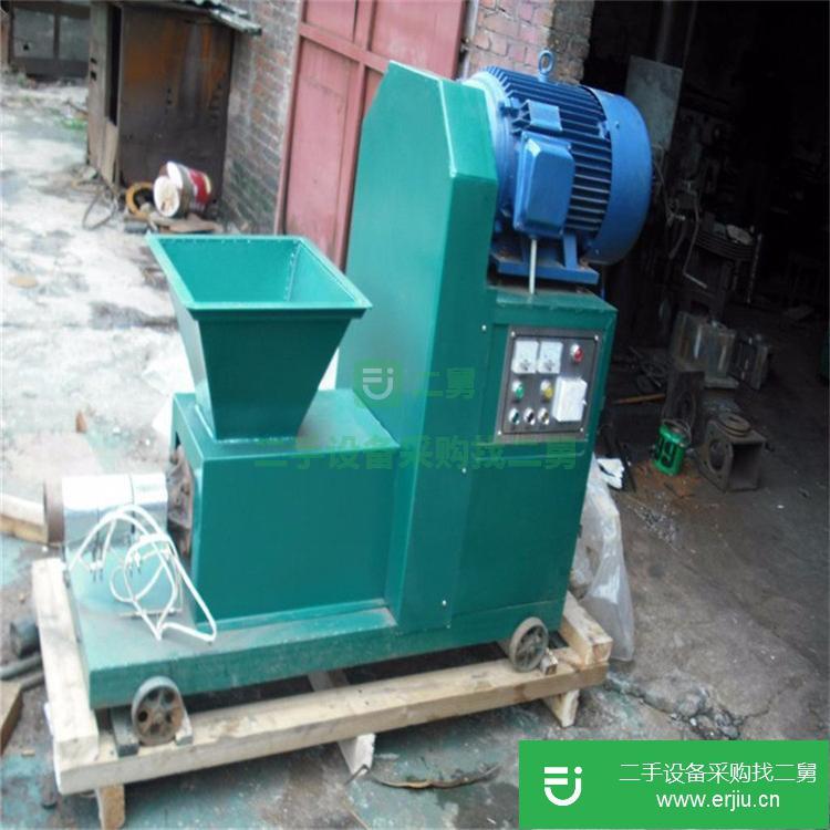 河南鄭州出售二手140木炭機